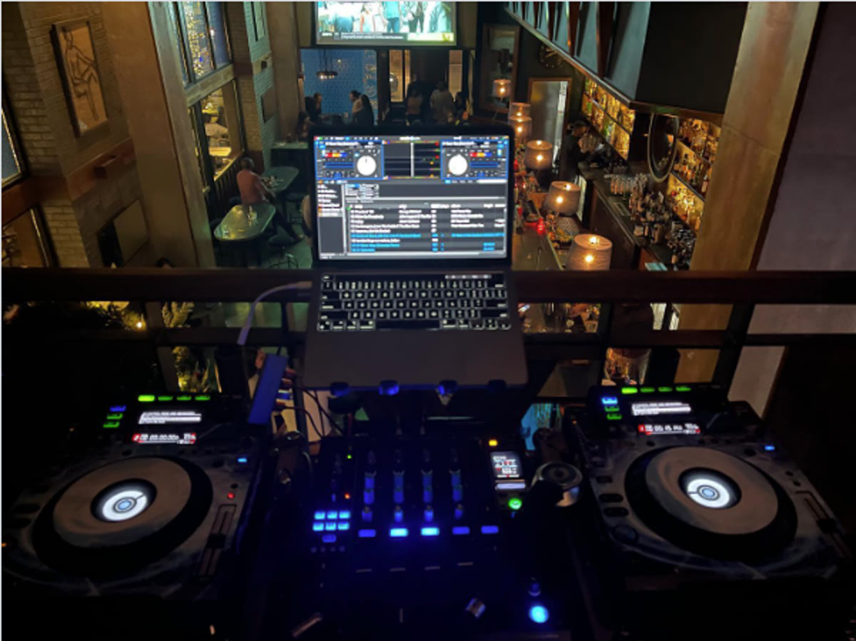 Private Parties