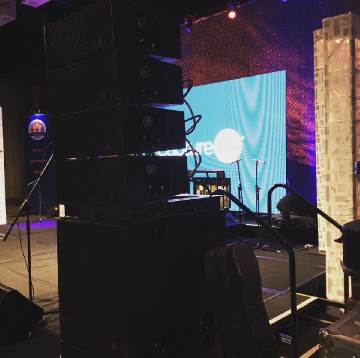 Corporate Events